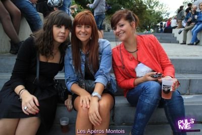 Apéro Pré-Doudou ! - Gallerie photo #448